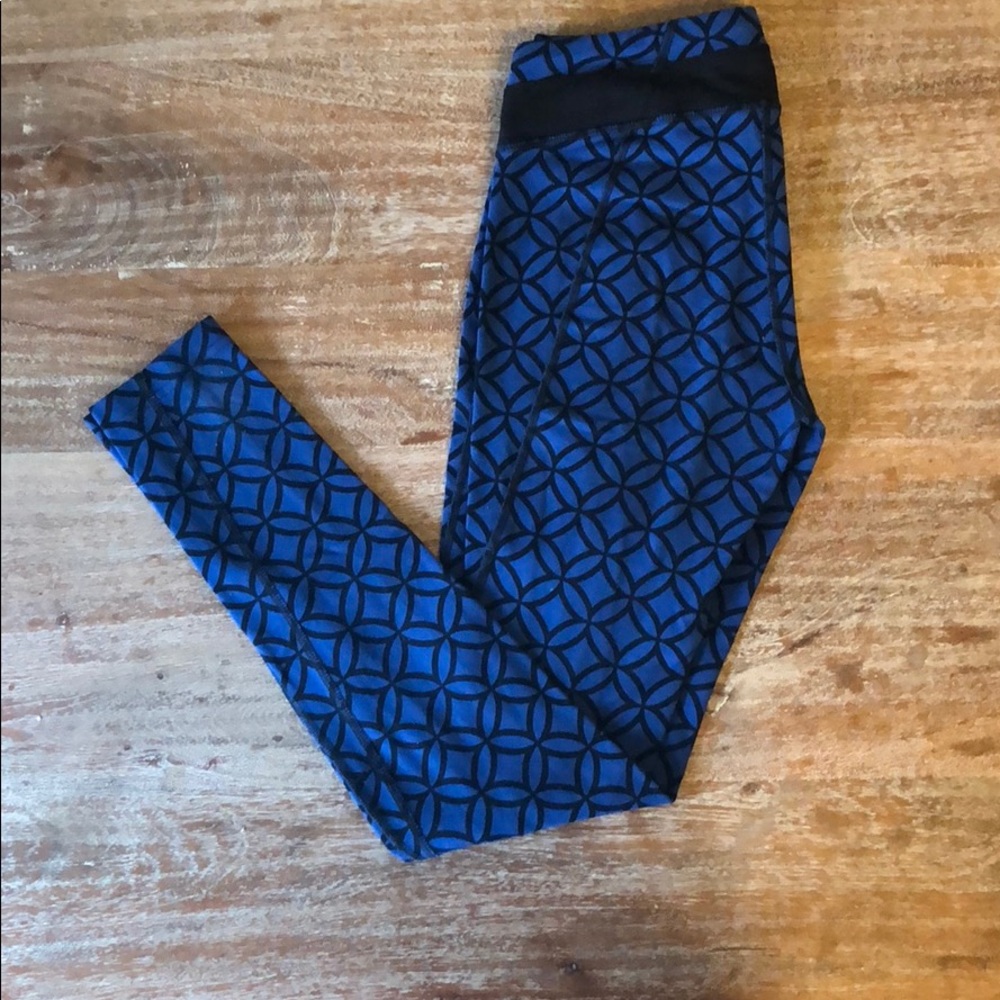 Lucy yoga pant